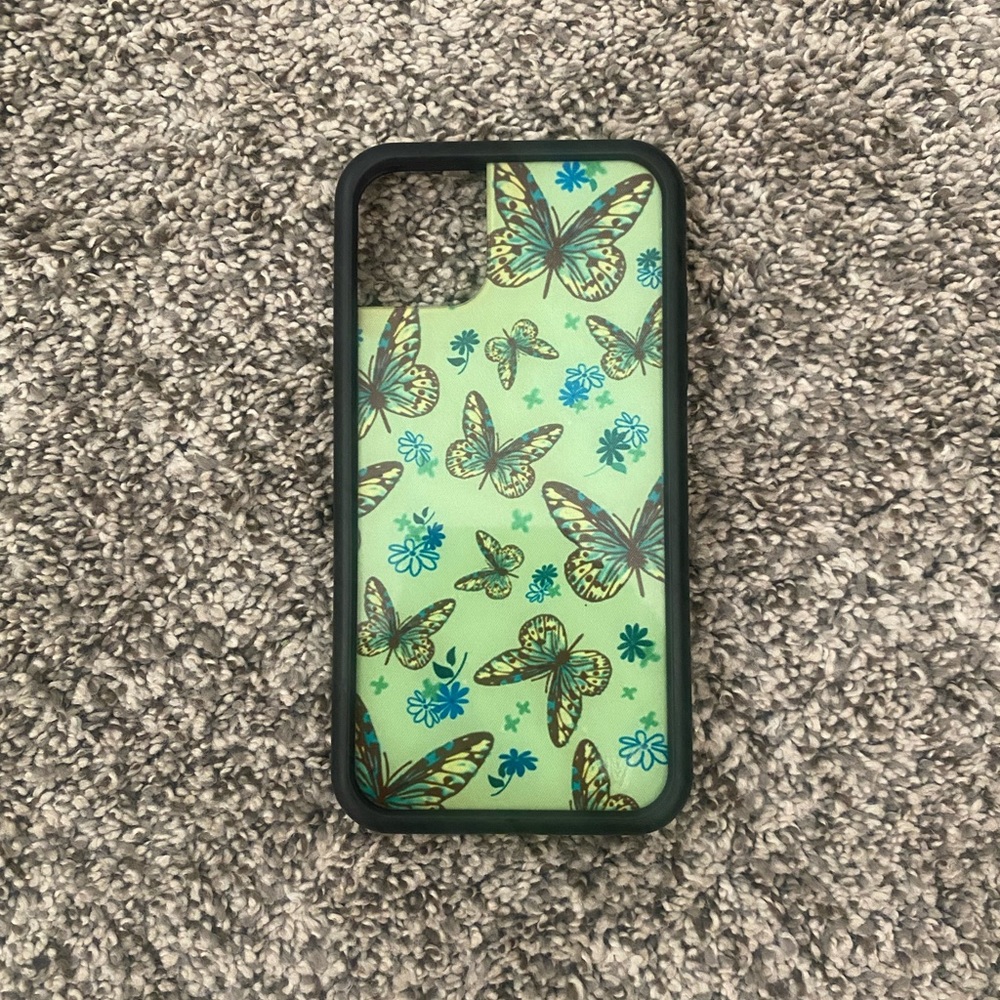Wildflower Case Iphone 11